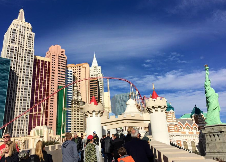 Las Vegas